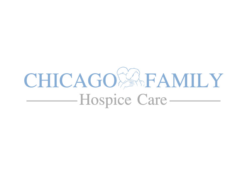 Logo Design by bc21 for Chicago Family Hospice Care | Design #5988182