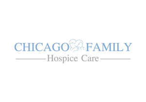 Logo-Design von bc21 für Chicago Family Hospice Care | Design: #5988182