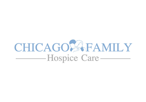 Logo-Design von bc21 für Chicago Family Hospice Care | Design: #5988185