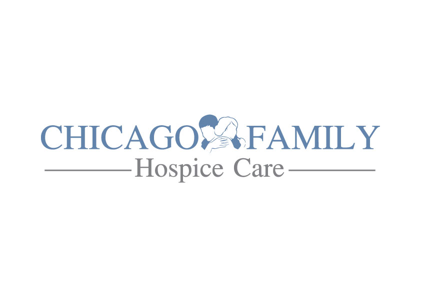 Logo-Design von bc21 für Chicago Family Hospice Care | Design #5991882