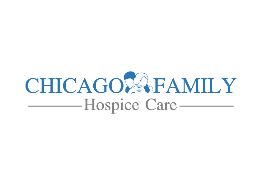 Diseño de Logo por bc21 para Chicago Family Hospice Care | Diseño #5991944