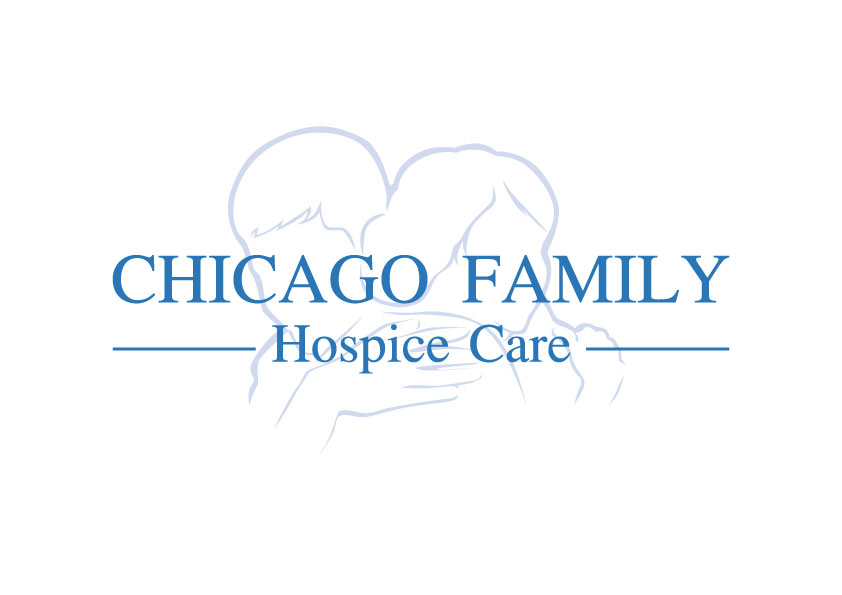Diseño de Logo por bc21 para Chicago Family Hospice Care | Diseño #6012872