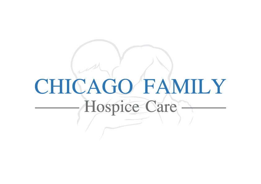 Diseño de Logo por bc21 para Chicago Family Hospice Care | Diseño #6012909