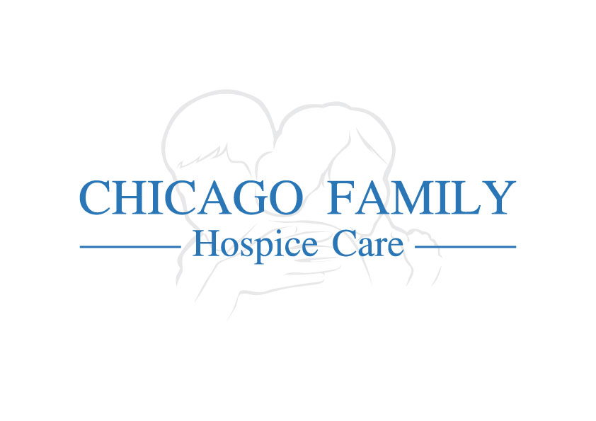 Logo-Design von bc21 für Chicago Family Hospice Care | Design #6012944