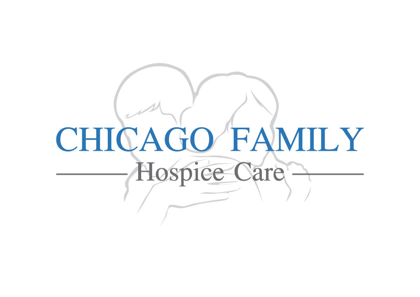Logo-Design von bc21 für Chicago Family Hospice Care | Design: #6012958
