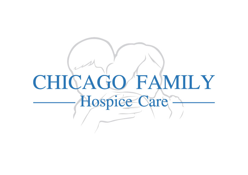 Logo Design by bc21 for Chicago Family Hospice Care | Design #6012966