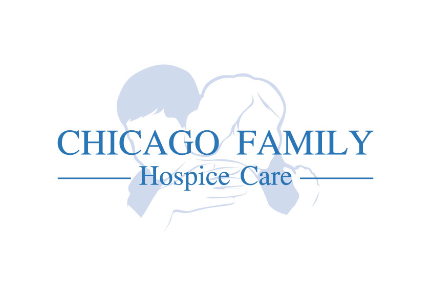 Diseño de Logo por bc21 para Chicago Family Hospice Care | Diseño #6012991