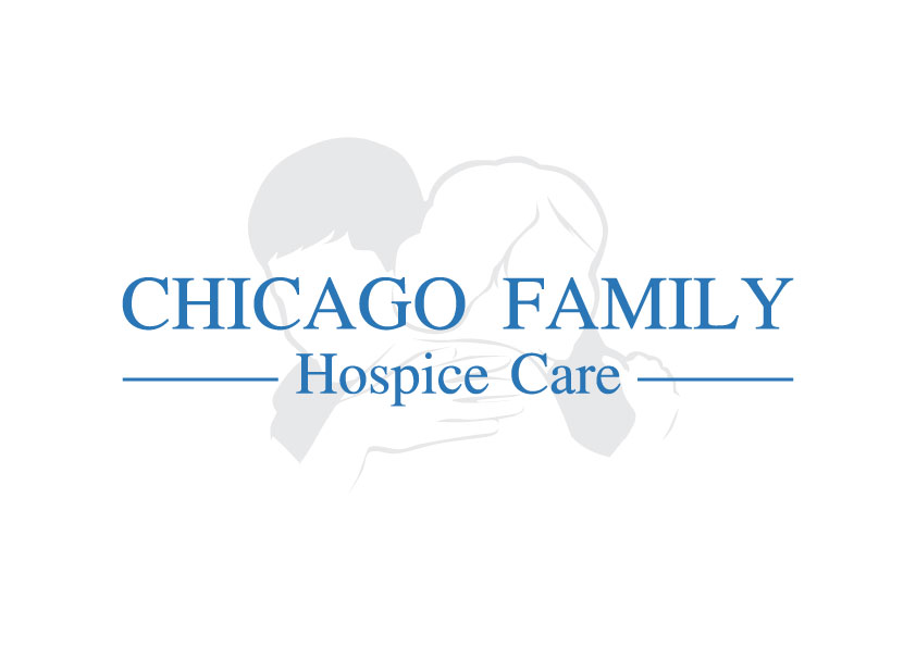 Diseño de Logo por bc21 para Chicago Family Hospice Care | Diseño #6012993