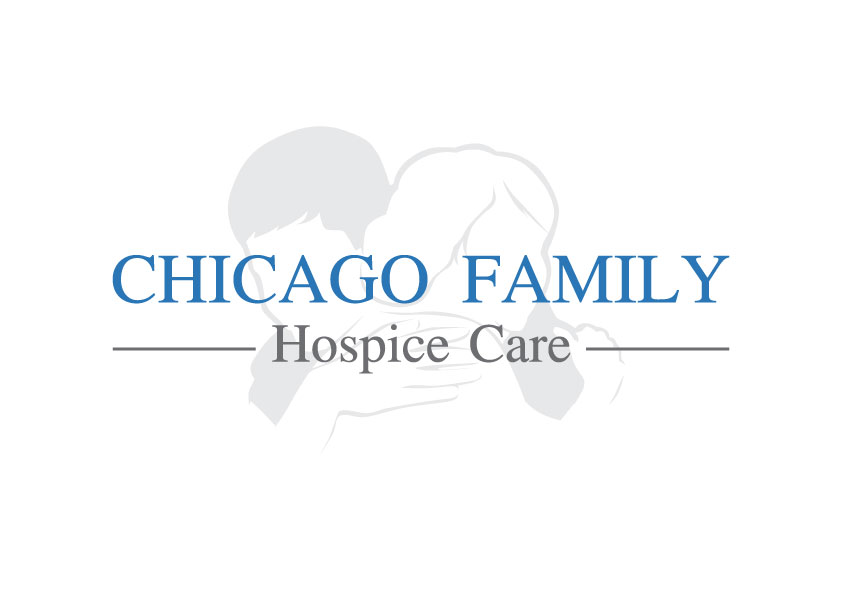 Logo-Design von bc21 für Chicago Family Hospice Care | Design #6012999