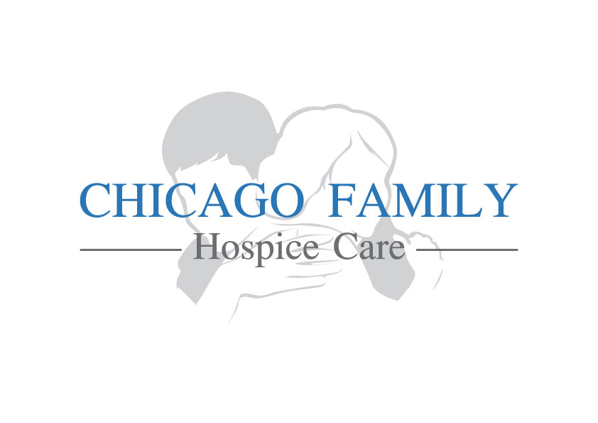 Diseño de Logo por bc21 para Chicago Family Hospice Care | Diseño #6013006
