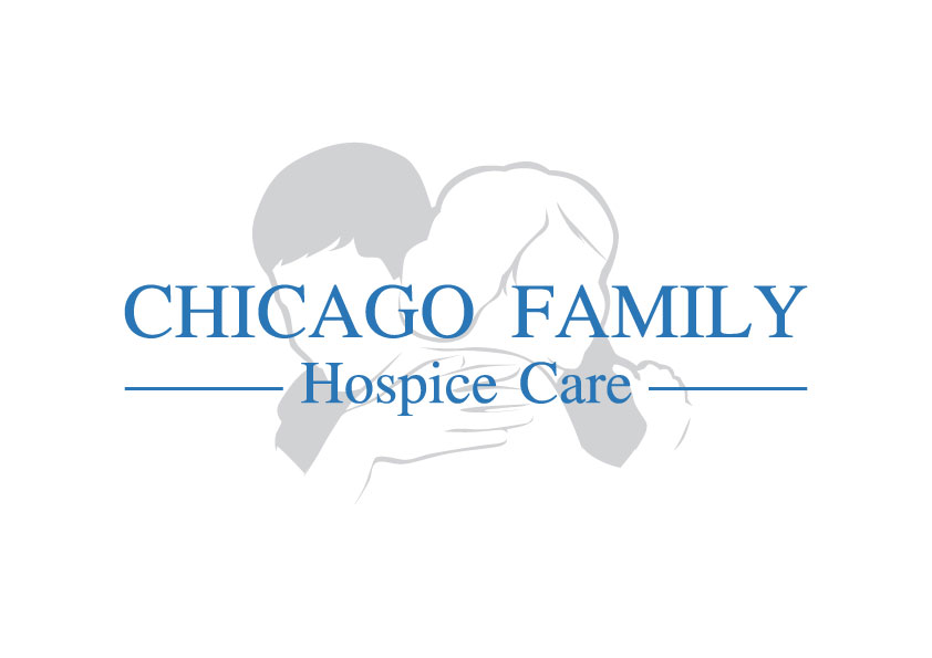 Logo-Design von bc21 für Chicago Family Hospice Care | Design #6013014