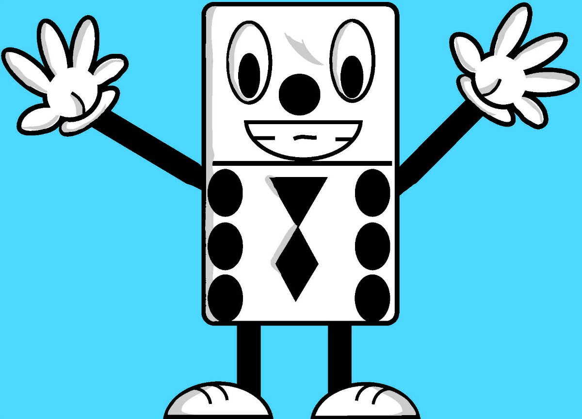 Diseño de Mascota por shantil1233 para DomiKnow | Diseño #1607115