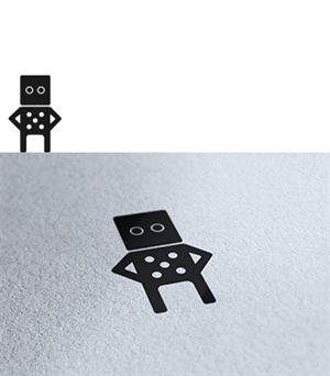Maskottchen-Design von Darijus für DomiKnow | Design #1607842