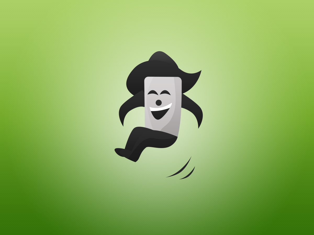 Design de Mascotte par WirePaper pour DomiKnow | Design #1604800