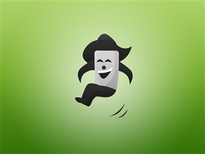 Cartoon Mascot | Design de Mascotte par WirePaper