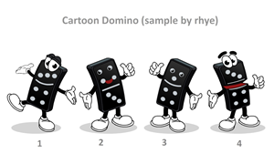 Mascot Design by Ry