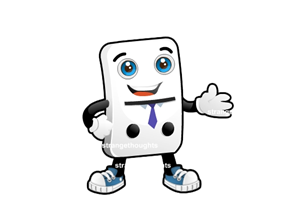 Mascot Design by STrangethoughts