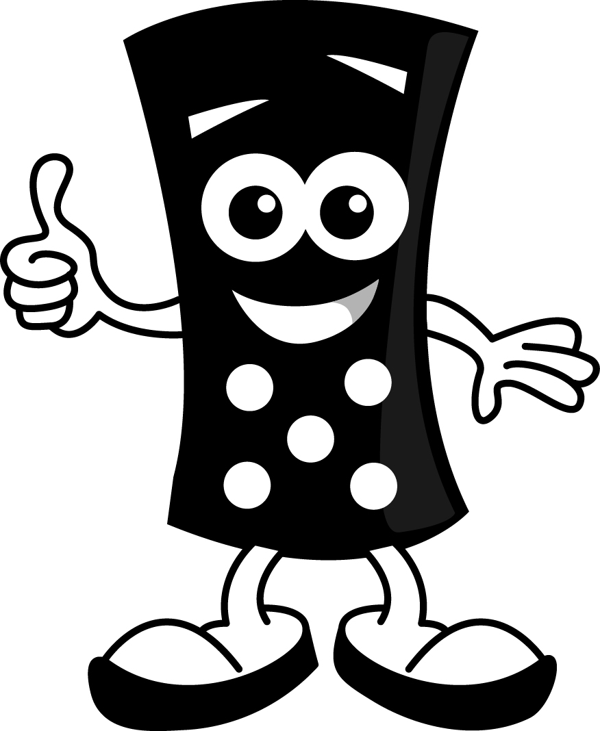 Mascot Design by Geri for DomiKnow | Design #1607524