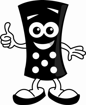 Mascot Design by Geri