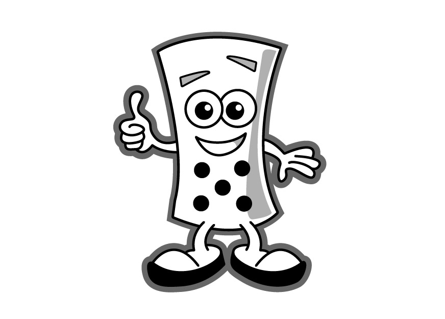 Design de Mascotte par Geri pour DomiKnow | Design #1607538