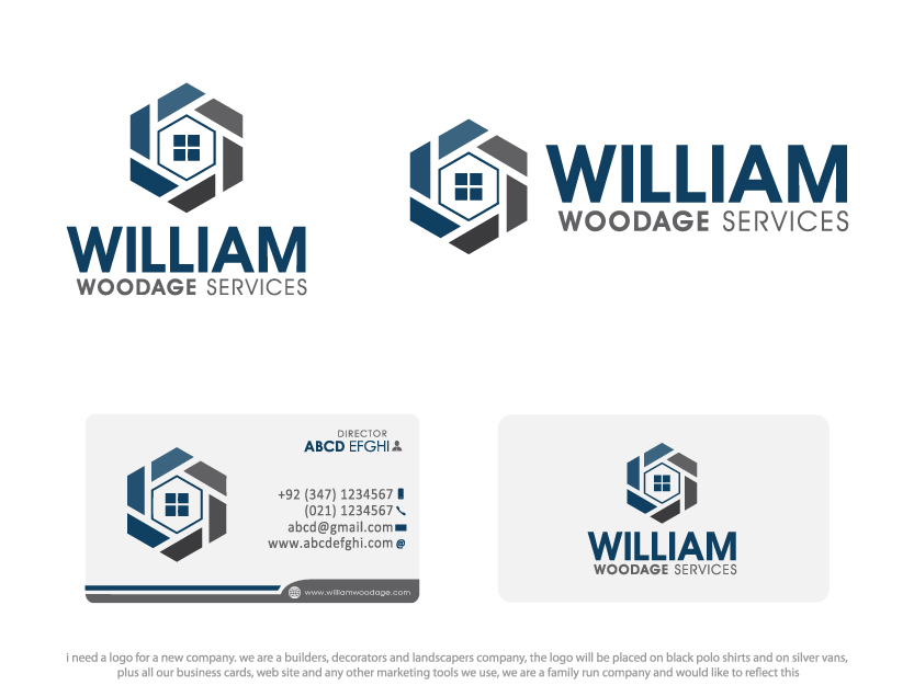 Logo Design by Colorflix™ for this project | Design #5913532