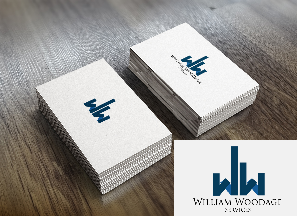 Logo Design by Pratik Mevada for this project | Design #5914000