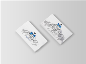 Visitenkarten-Design von Carletto für The WaterMark Church | Design #5952144