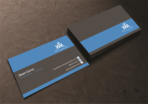Business Card Design by Creations Box 2015 for The WaterMark Church | Design: #5983472