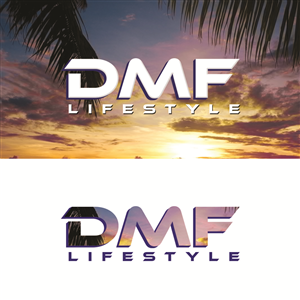 Design de Logo par Adeel Hanif® pour DMF Lifestyle | Design #5957203