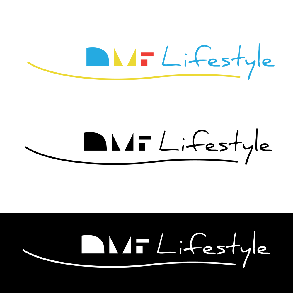 Logo-Design von vojkane für DMF Lifestyle | Design #5932774
