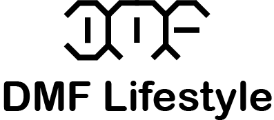 Diseño de Logo por morpheus22_NT para DMF Lifestyle | Diseño #5932518