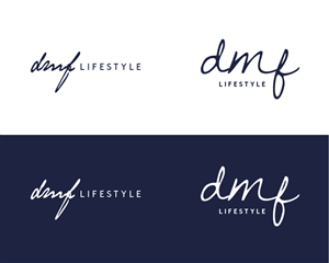 Diseño de Logo por Kim.J para DMF Lifestyle | Diseño: #5948458