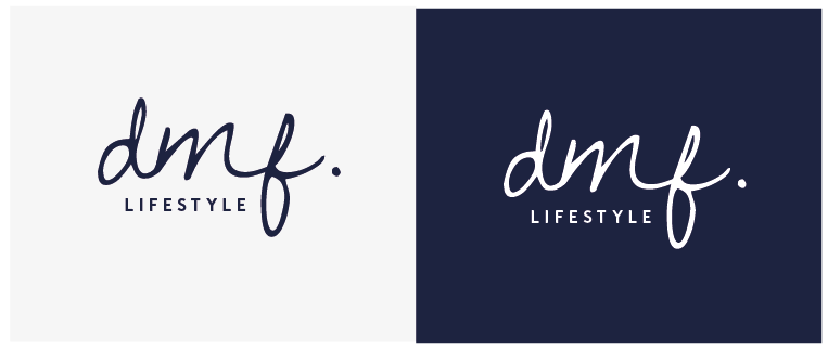 Design de Logo par Kim.J pour DMF Lifestyle | Design #6158834