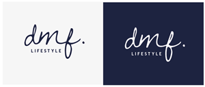 Design de Logo par Kim.J pour DMF Lifestyle | Design #6158834