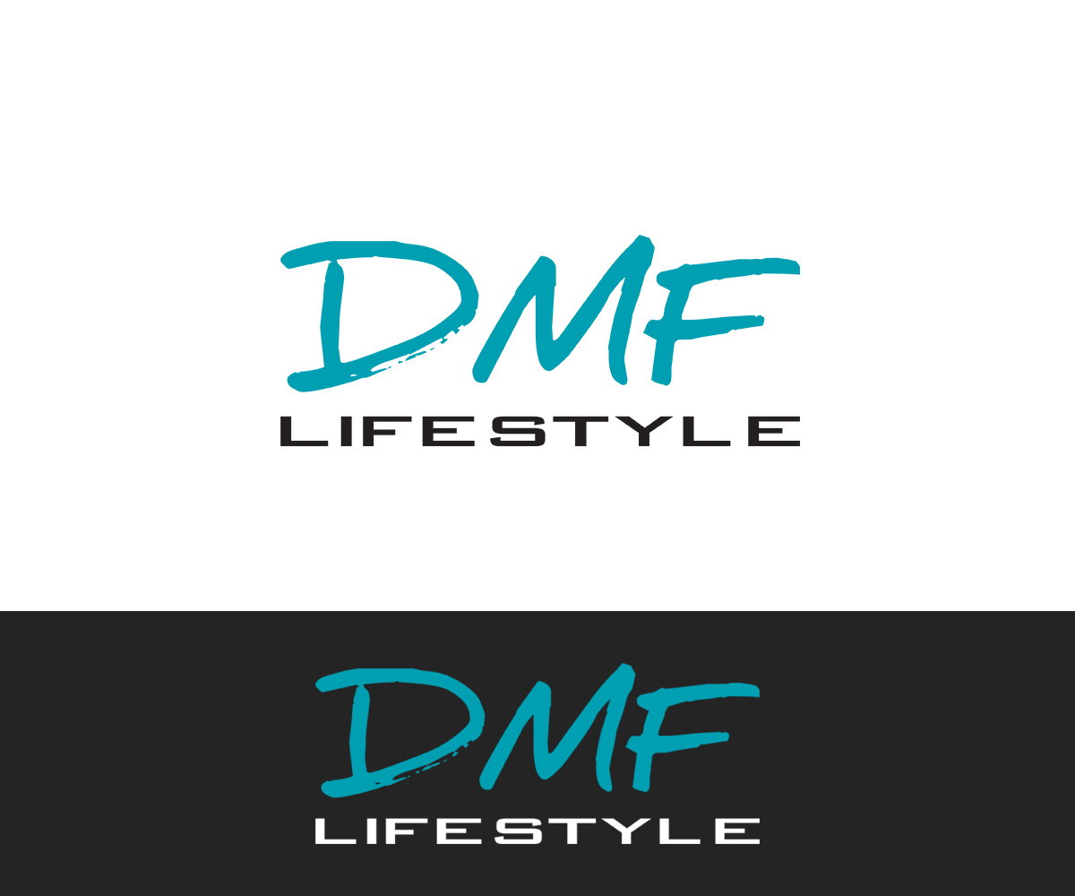 Logo Design by ivan for DMF Lifestyle | Design #5995830