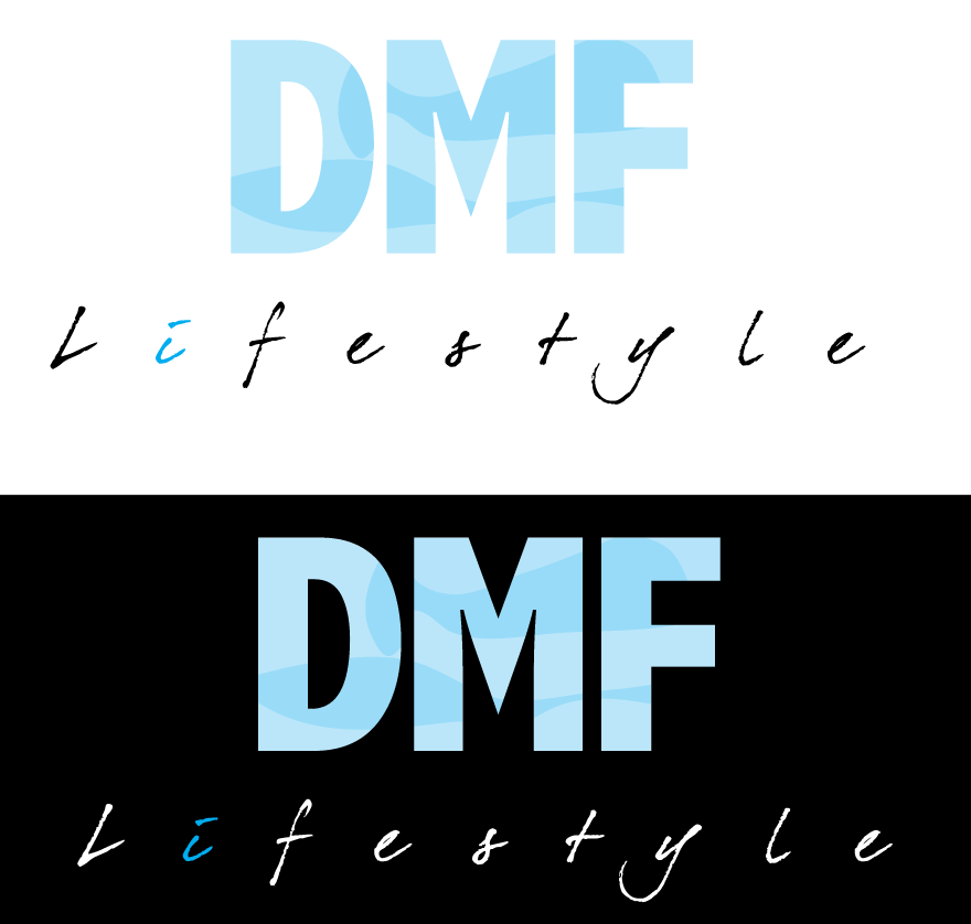 Diseño de Logo por Susie Basso para DMF Lifestyle | Diseño #5922990