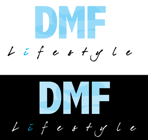 Diseño de Logo por Susie Basso para DMF Lifestyle | Diseño: #5922990