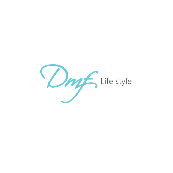 Logo Design by selio for DMF Lifestyle | Design #5997478