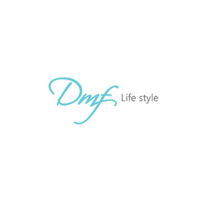 Diseño de Logo por selio para DMF Lifestyle | Diseño: #5997478