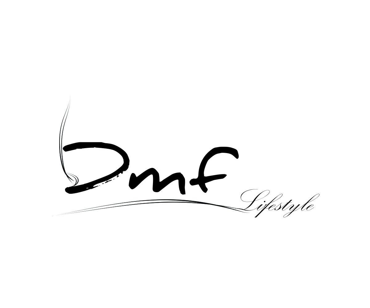 Logo Design by MG for DMF Lifestyle | Design #5962092