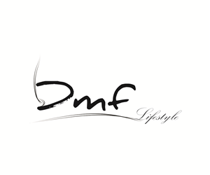 Logo Design by MG for DMF Lifestyle | Design: #5962092