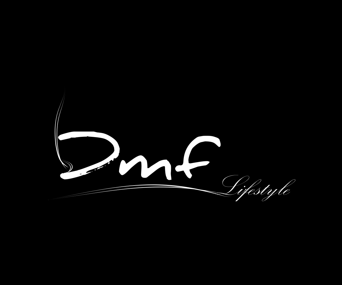 Logo Design by MG for DMF Lifestyle | Design #5962116