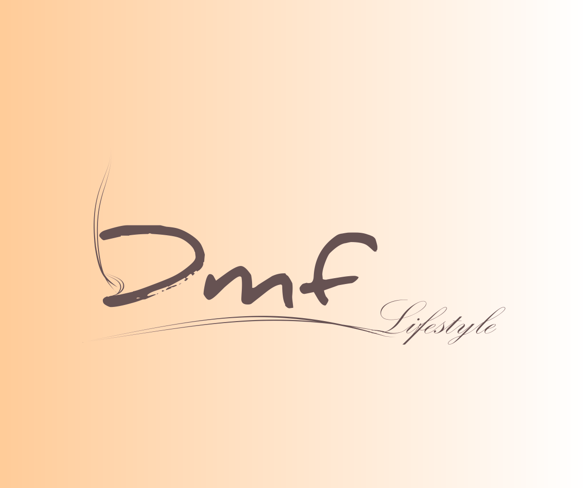 Logo Design by MG for DMF Lifestyle | Design #5962130