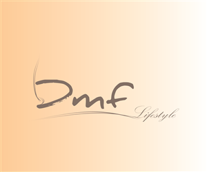 Logo Design by MG for DMF Lifestyle | Design: #5962130