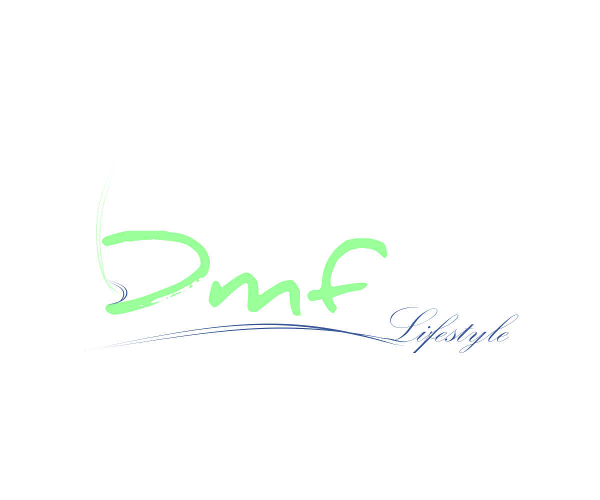 Logo Design by MG for DMF Lifestyle | Design #5962141