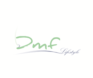Logo Design by MG for DMF Lifestyle | Design: #5962141