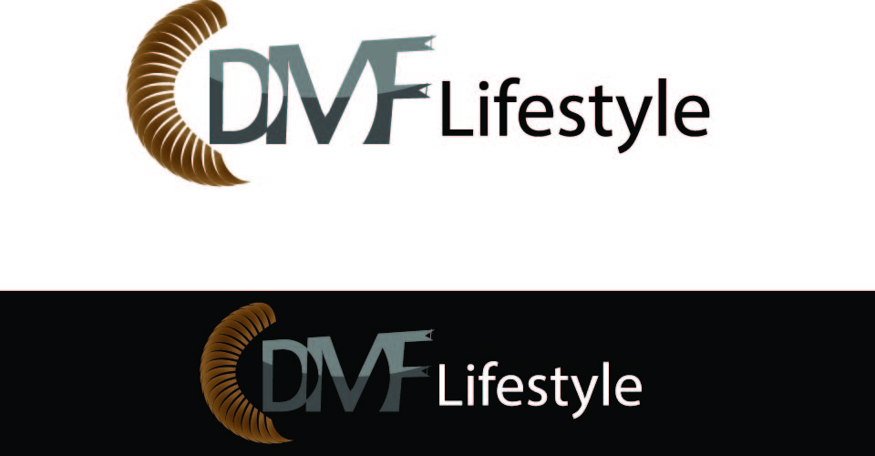 Logo Design by Saddam1 for DMF Lifestyle | Design #5963455