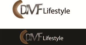 Design de Logo par Saddam1 pour DMF Lifestyle | Design #5963455