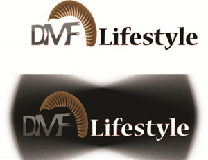 Logo Design by Saddam1 for DMF Lifestyle | Design: #5963558