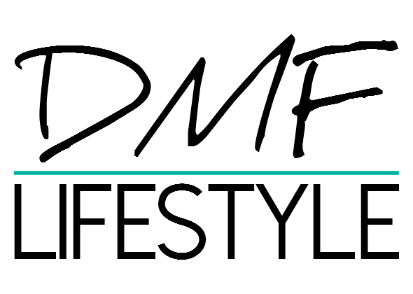 Logo Design by The360Architect for DMF Lifestyle | Design #5942828